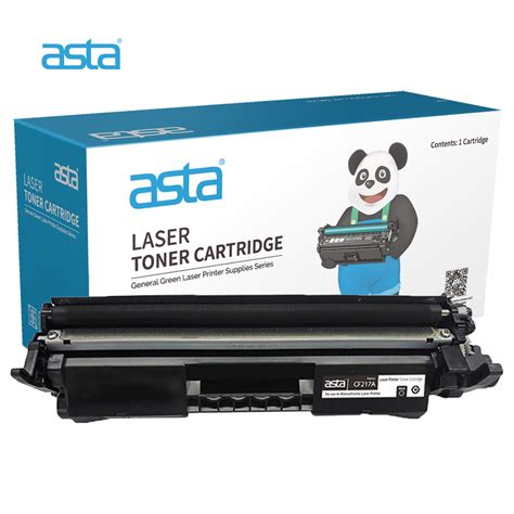 Asta A Compatible Toner Cartridge Explore I T Technologies Ltd