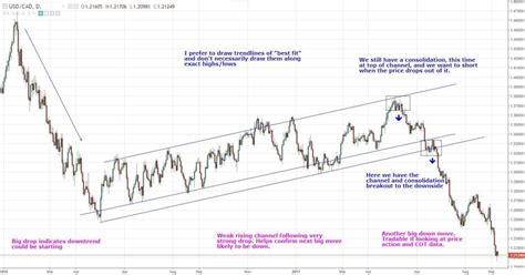 Using The Commitment Of Traders Cot Report In Forex Trading Invezz