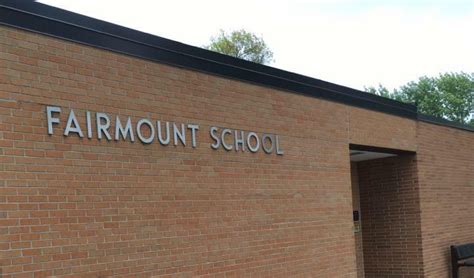 Home | Fairmount Public School