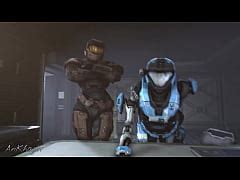 Halo Reach No Staring Halo Anal Anim Xxx Mobile Porno Videos