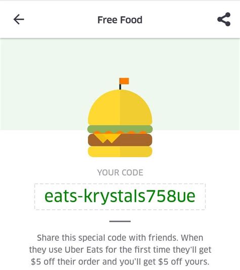 Uber Eats Promo Code 2024 March 2024 Suzy Othilie