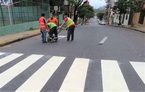 Aplicaci N De Pintura Termopl Stica En El Centro