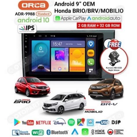 Cara Menyalakan Bluetooth Di Mobil Brio Panduan Lengkap