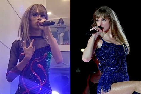 Filipino Taylor Swift Stans Create Their Own Eras Tour Drag Show