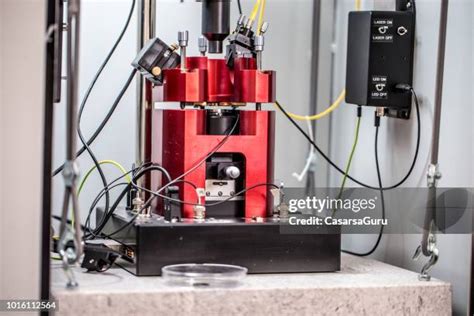 32 Atomic Force Microscope Stock Photos, High-Res Pictures, and Images - Getty Images