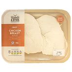 Calories In Lidl Warren Sons Roast Chicken Breast Slices G