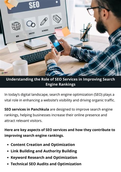 Ppt Understanding The Role Of Seo Services In Improving Search Engine