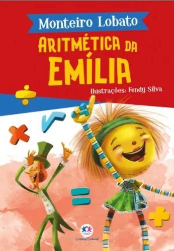 Livro Aritmetica Da Emilia Parcelamento Sem Juros