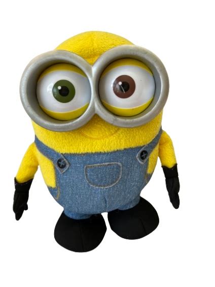 Maskotka Minions Niska Cena Na Allegro Pl