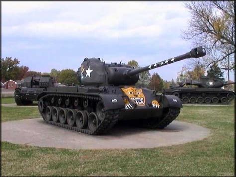 M26 the real thing