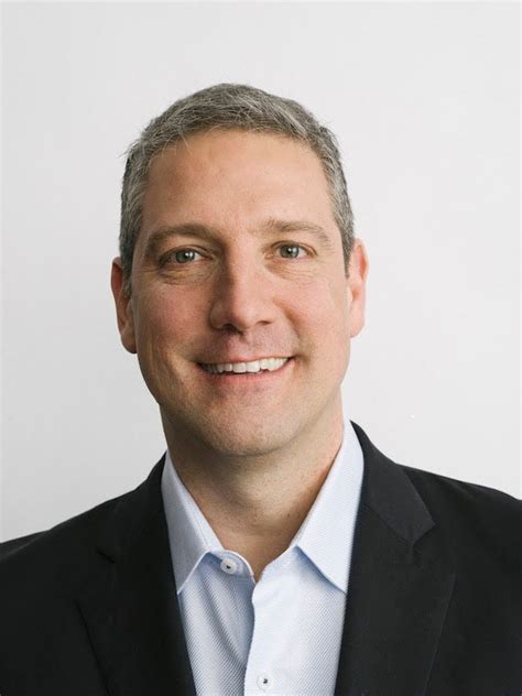 The Honorable Us Representative Tim Ryan By Michael De Shannon Medium