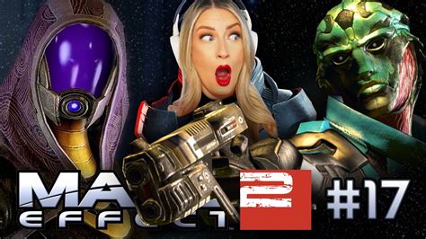 Tali Is Back Mass Effect 2 Legendary Edition First Blind