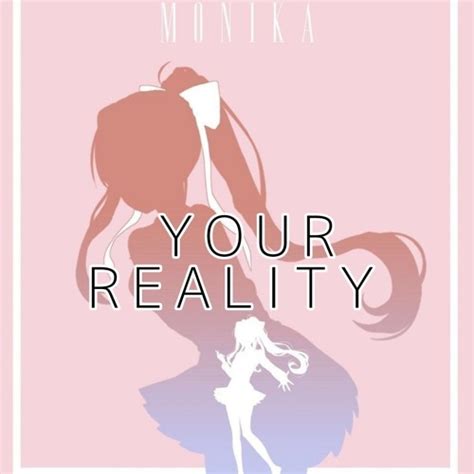 Stream Doki Doki Literature Club Ost Your Reality [cover] Lollia Feat Chris Thurman By