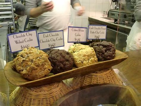 Meilleurs Cookies De New York Levain Bakery