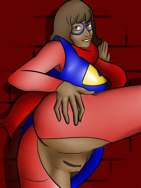 Rule 34 Against Wall Bending Over Bent Over Exposed Pussy Kamala Khan