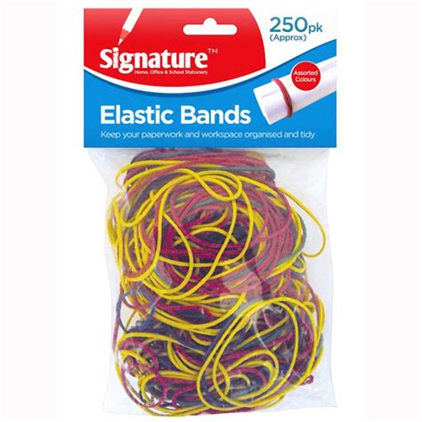 Wholesale Stationary Elastic Bands Wholesale Pound Lines