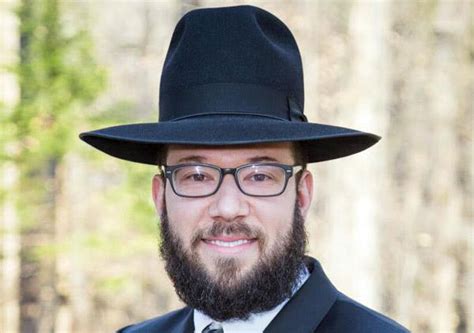 Religiously Non Conforming An Orthodox Rabbi Leads A Movement For