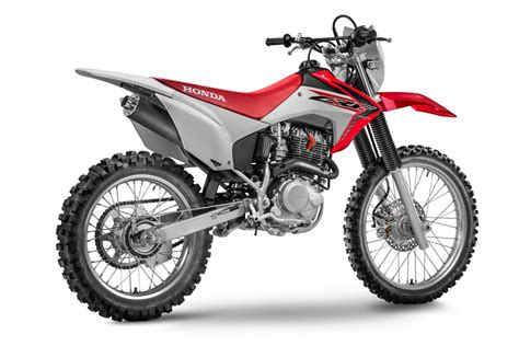 CRF230F Farm Bike | Honda Motorcycles NZ