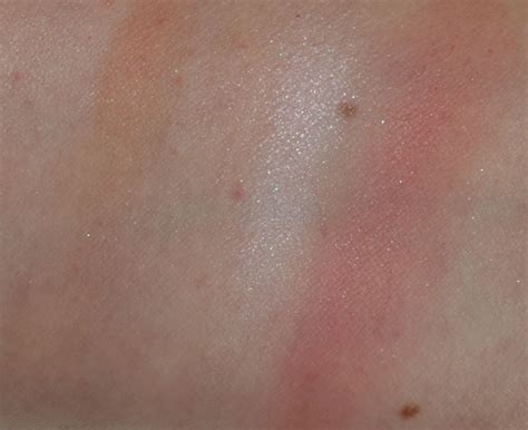 Swatching Suqqu… – Sweet Makeup Temptations