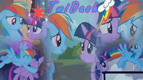 Twidashrainbowsparkle Wallpaper By Drakkenlovesshego12 On Deviantart