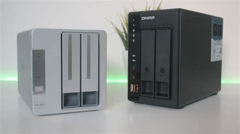 Terramaster F Review The New Best Value Intel Powered Nas Nas