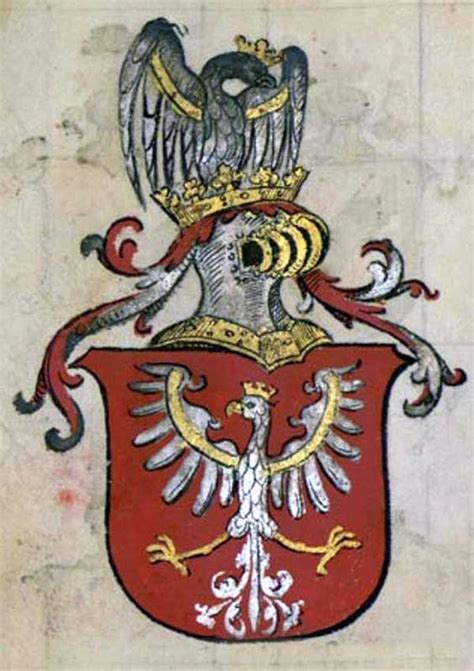 Pin By Jola Podczerwińska On Herby Polskie Ii Coat Of Arms Polish