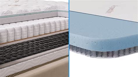 Hybrid Mattress Vs Hybrid Bed Topper Which Is Best For You Tom S Guide