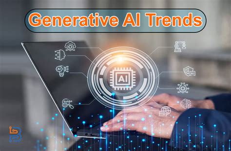 Top 7 Generative AI Trends For 2024