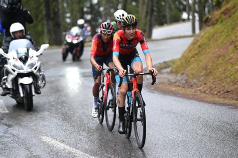 Luto en el ciclismo mundial Gino Mader sufrió trágica muerte en la