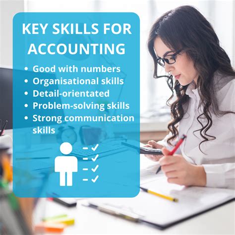 Key Steps To Become An Accountant In Australia The University Of