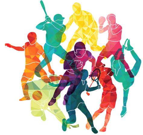 Different Types of Sports - Trending News Today, Viral News, Most ...