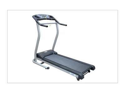 Manual Incline (Type 5) Treadmill at best price in Secunderabad by ...