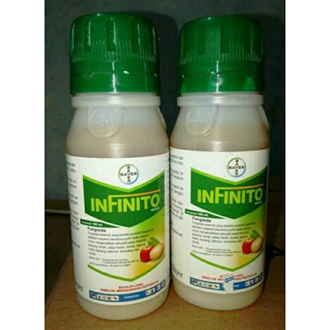 Jual Obat Pertanian Insektisida INFINITO Lama 100ml Shopee Indonesia