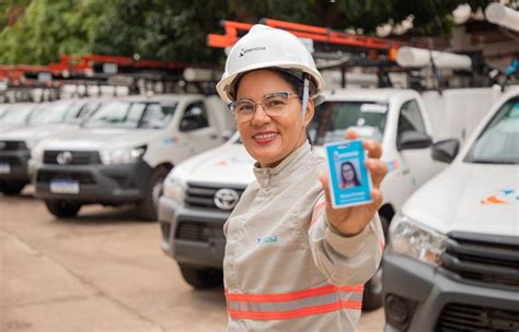 Energisa Oferta Mais De Vagas Para Eletricista Direito A