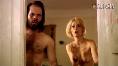 Naked Tanya Clarke In The Best Thief In The World