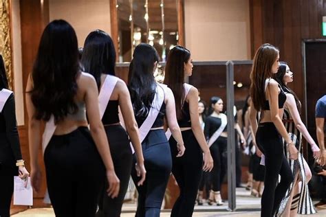 Kabar Terkini Kasus Pelecehan Seksual Di Ajang Miss Universe Indonesia