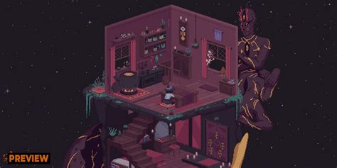 The Cosmic Wheel Sisterhood Preview