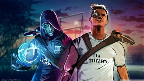 836 Wallpaper Pemain Bola Pictures Myweb