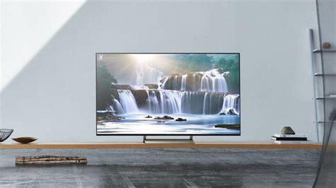 Sony Bravia Xbr 55x930e Review Techradar