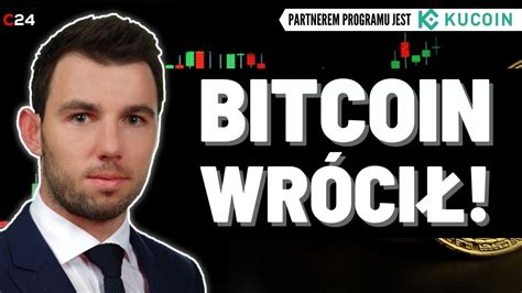 Bitcoin powraca powyżej 30 tysięcy dolarów Kryptowaluty z KuCoin 30