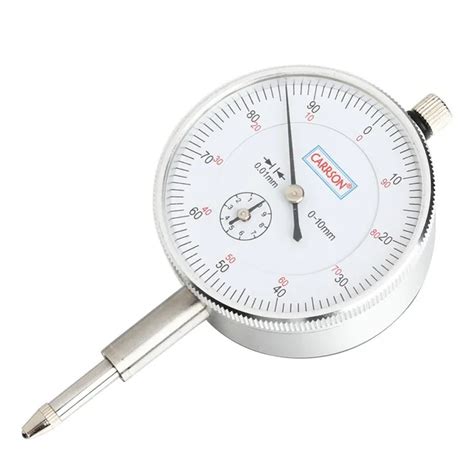 Precision Tool Mm Accuracy Measurement Instrument Dial Indicator