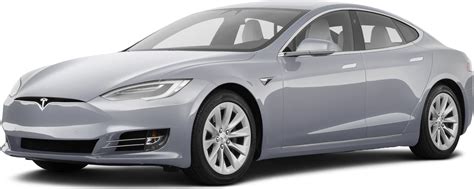 2017 Tesla Model S Price, Value, Depreciation & Reviews | Kelley Blue Book