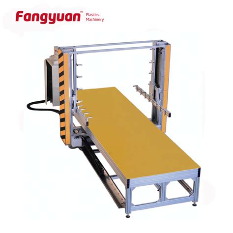 China CNC Hot Wire Foam Cutter 2d 3D China Foam Cutter EPS Foam