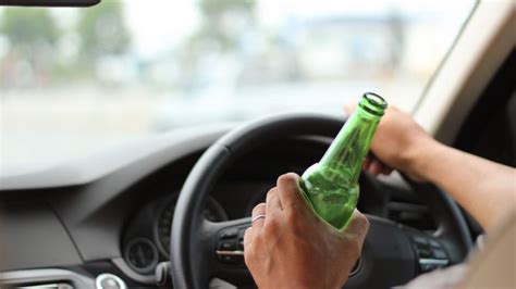 What Should You Do If You Re Caught Drink Driving