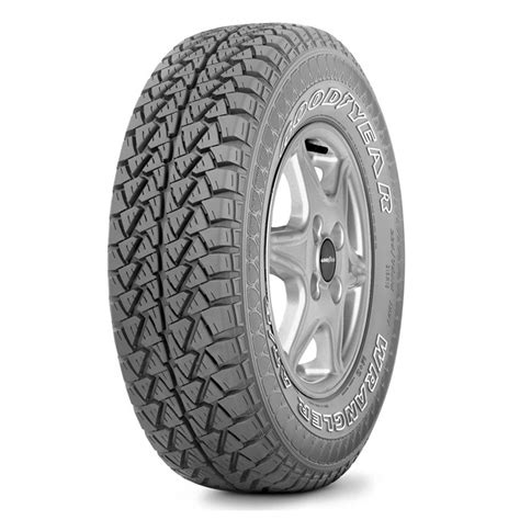 Pneu Goodyear Wrangler Atr 24565 R17 107 T Norautofr