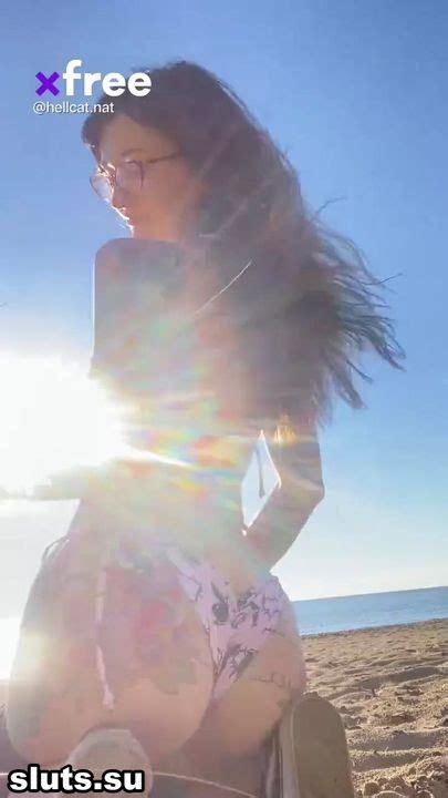 Hellcatnat Porn Videos You Want To See PornFlip