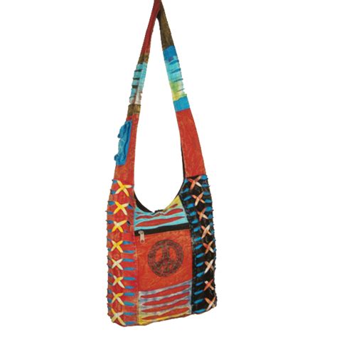 Wholesale Bags From Nepalhippie Bagnepali Bagscolorful Bag Handmade