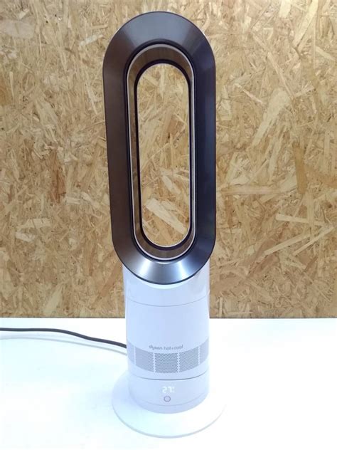 Yahoo オークション 1854 1円スタート dyson ダイソン hot cool ホ