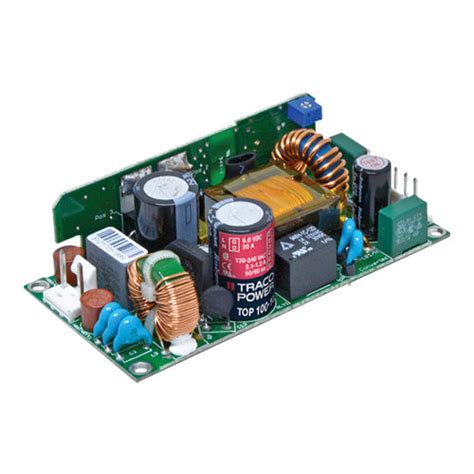 Top 100 105 Power Supply Traco Power — Trc Electronics