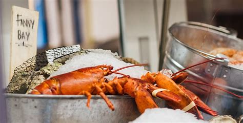 Best seafood restaurants in Vancouver | Daily Hive Vancouver